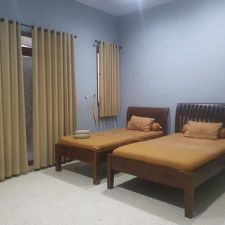 Ruang Tidur At Dpalma Bogor Hotell Eksteriør bilde
